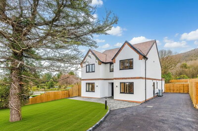 Property on Meliden Road, LL19 8LU