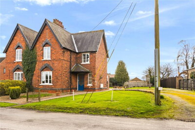 Property on North Street, DN15 0BL