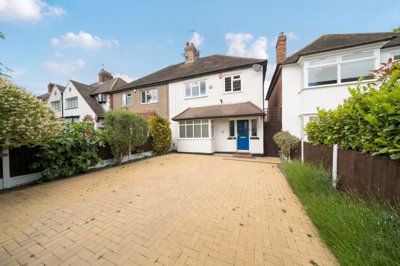 Semi-Detached