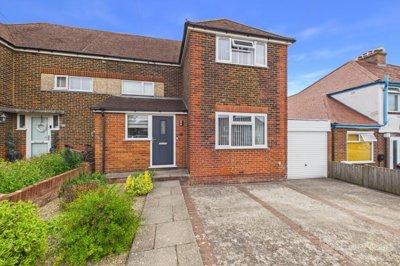 Semi-Detached