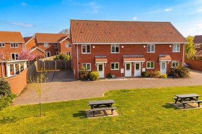 Property on Picton Close, NR14 7XF