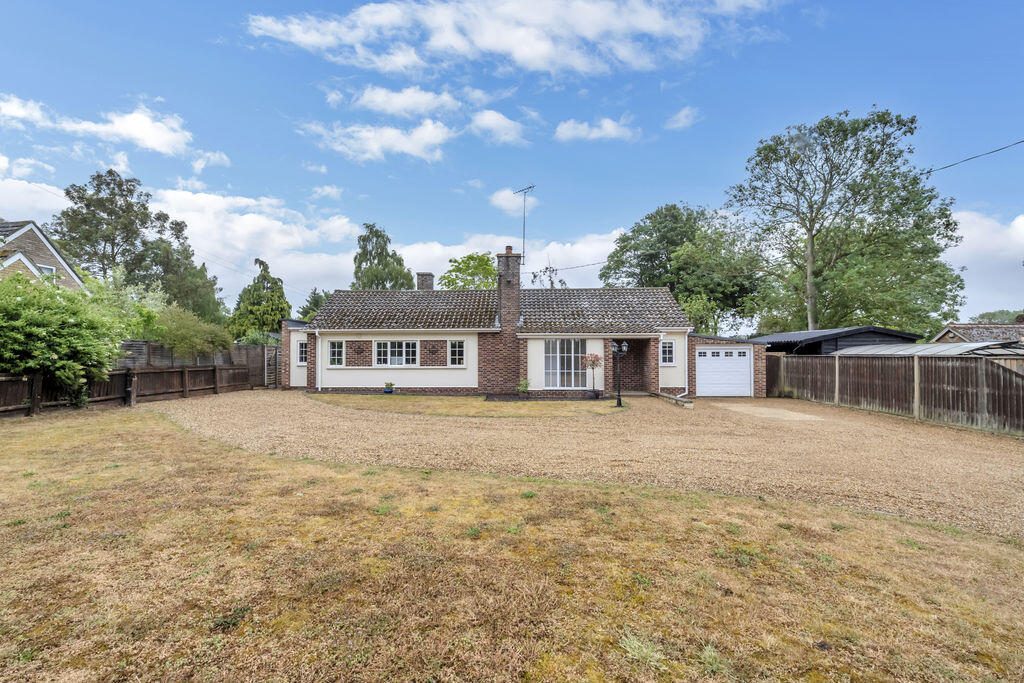 Detached House