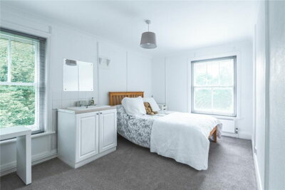 Property on SY22 6SU