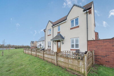 Property on Tredwin Close, TA21 8FJ