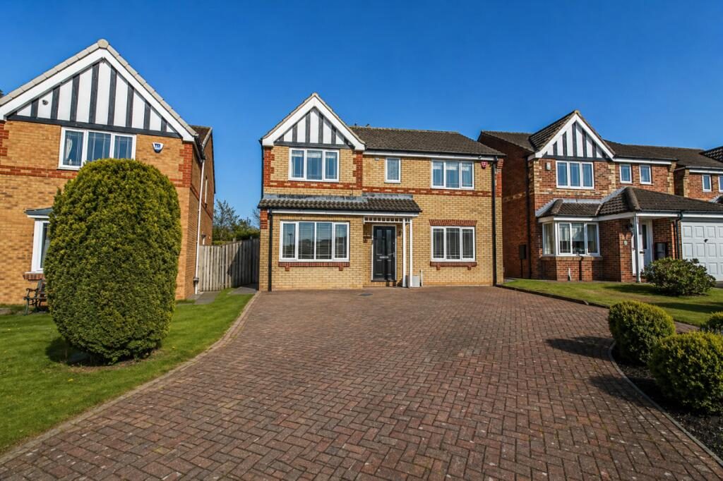 Detached House