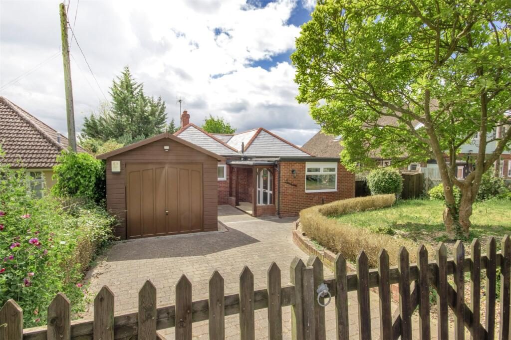 Bungalow