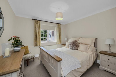 Property on Church Green Lane, IP22 1FW