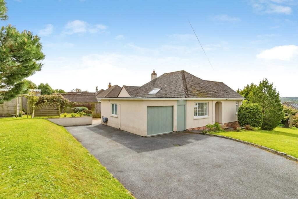 Bungalow