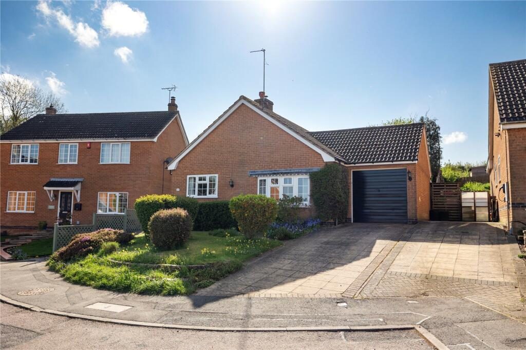 Bungalow