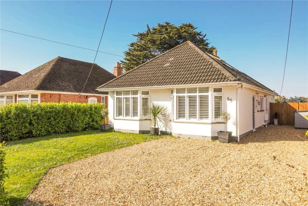 Bungalow