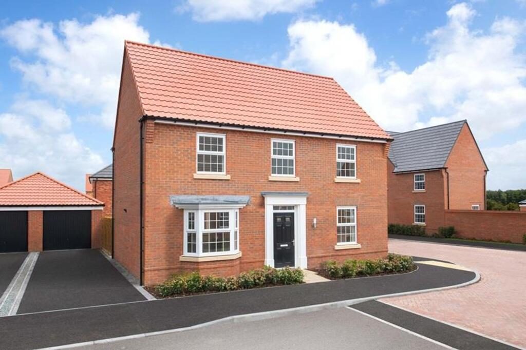 Detached House