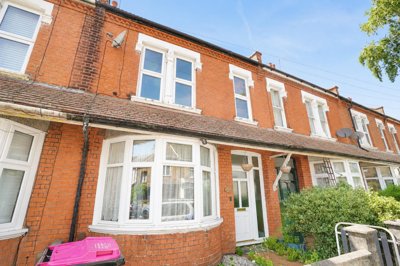 Terraced