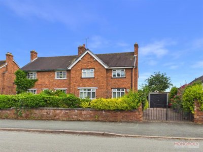 Property on LL13 9JW