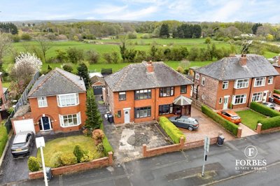 Property on Croston Road, PR26 6PR