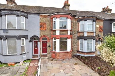 Terraced