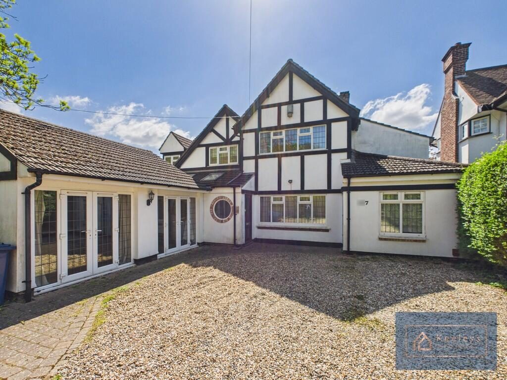 Detached House