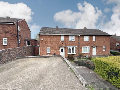 Property on Stoney Lane, DY2 0AD
