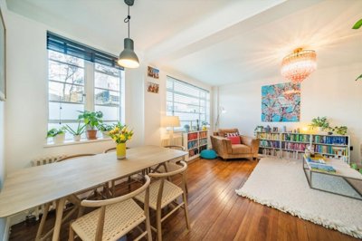 Maisonette
