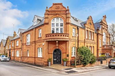 Property on Millmead Terrace, GU2 4AY