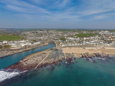 Property on Peverell Terrace, TR13 9DZ