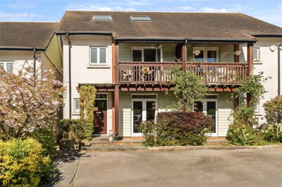 Property on Whateley Close, GU2 9LW