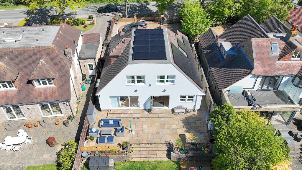 Detached House