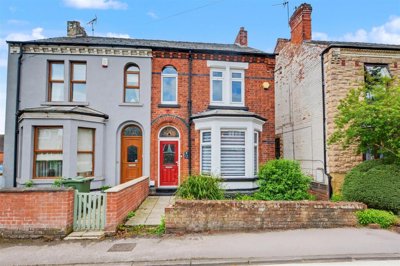 Semi-Detached