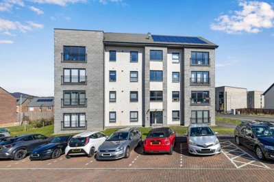 Property on EH16 4XE