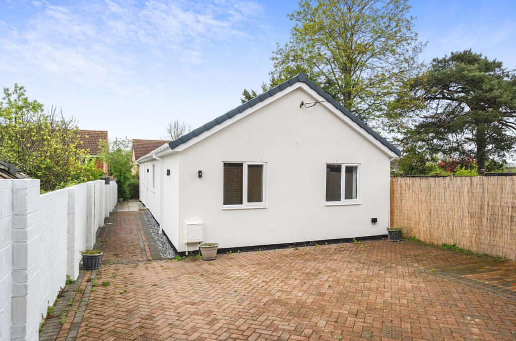 Bungalow