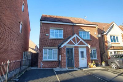 Semi-Detached