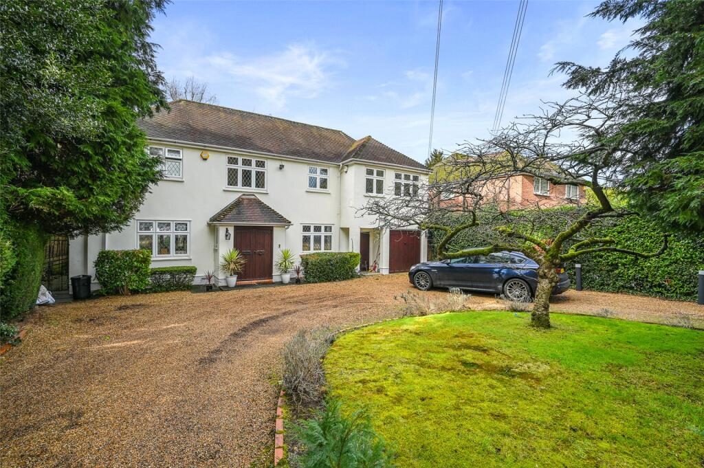 Detached House