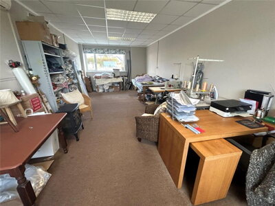 Property on LL62 5NH