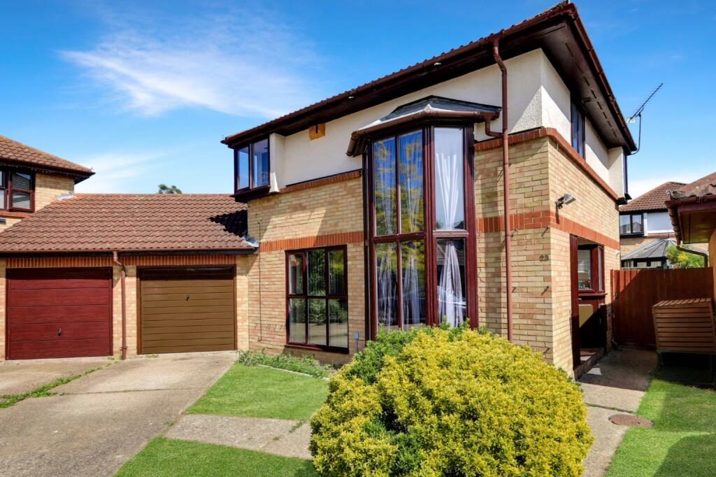 Detached House
