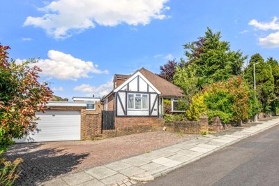 Property on Beechwood Close, BN1 8EP