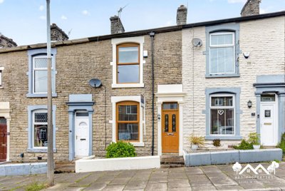 Terraced