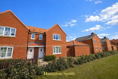 Property on Saxmundham Road, IP16 4WZ