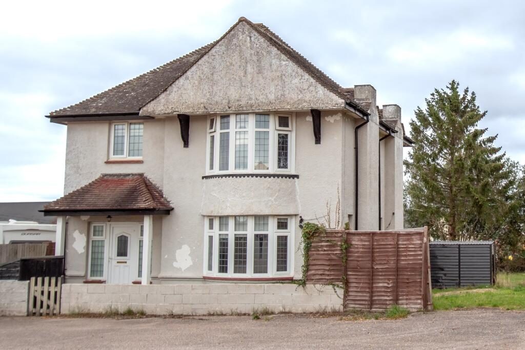 Detached House