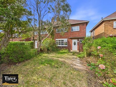 Semi-Detached