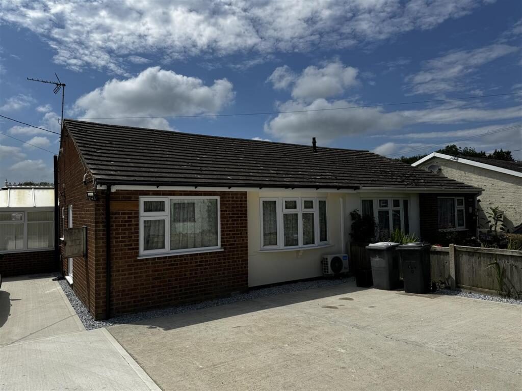 Bungalow