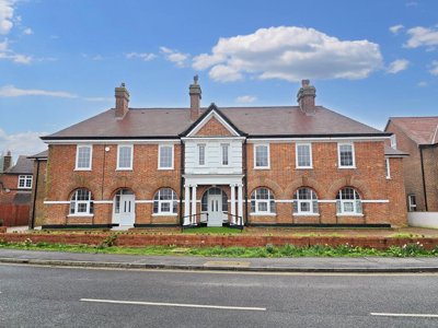 Maisonette