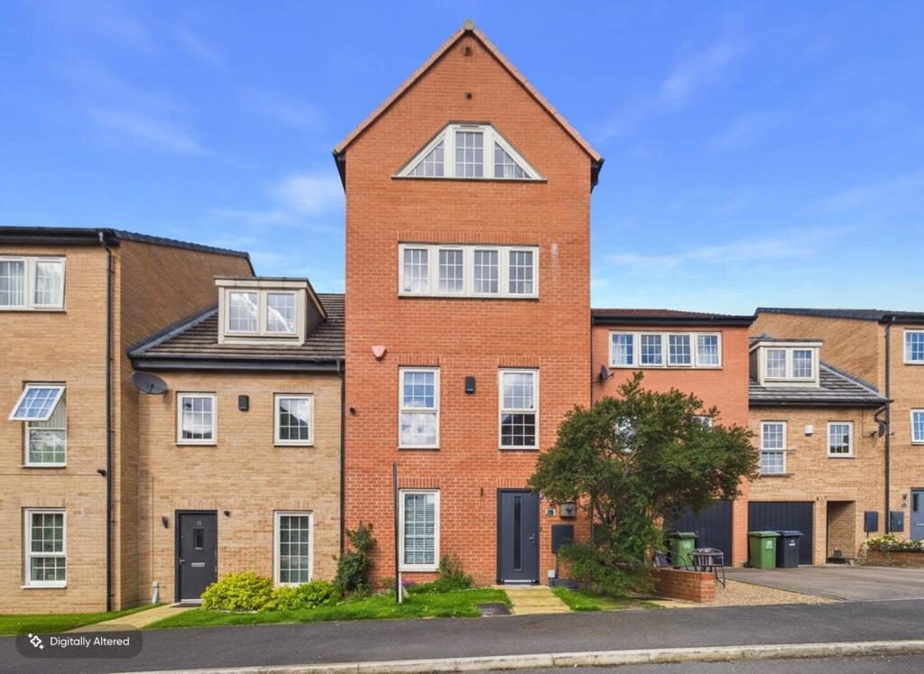 Town House