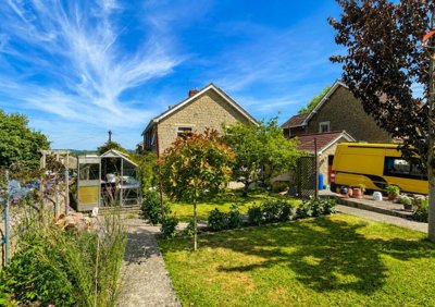 Property on Broadway, BA11 3HA