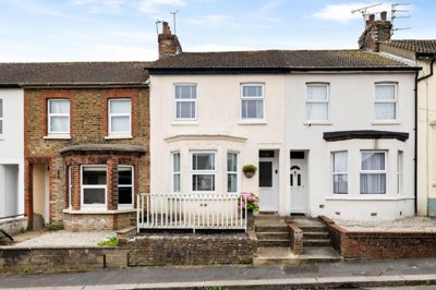 Property on Westbury Road, CT17 9QJ