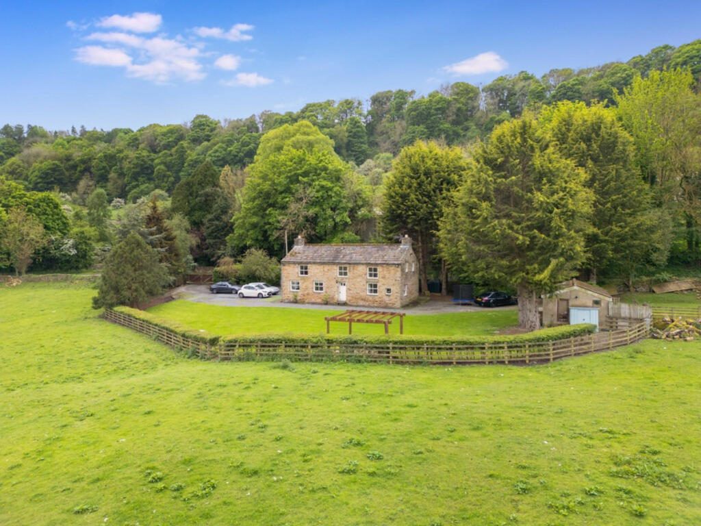 Farm House