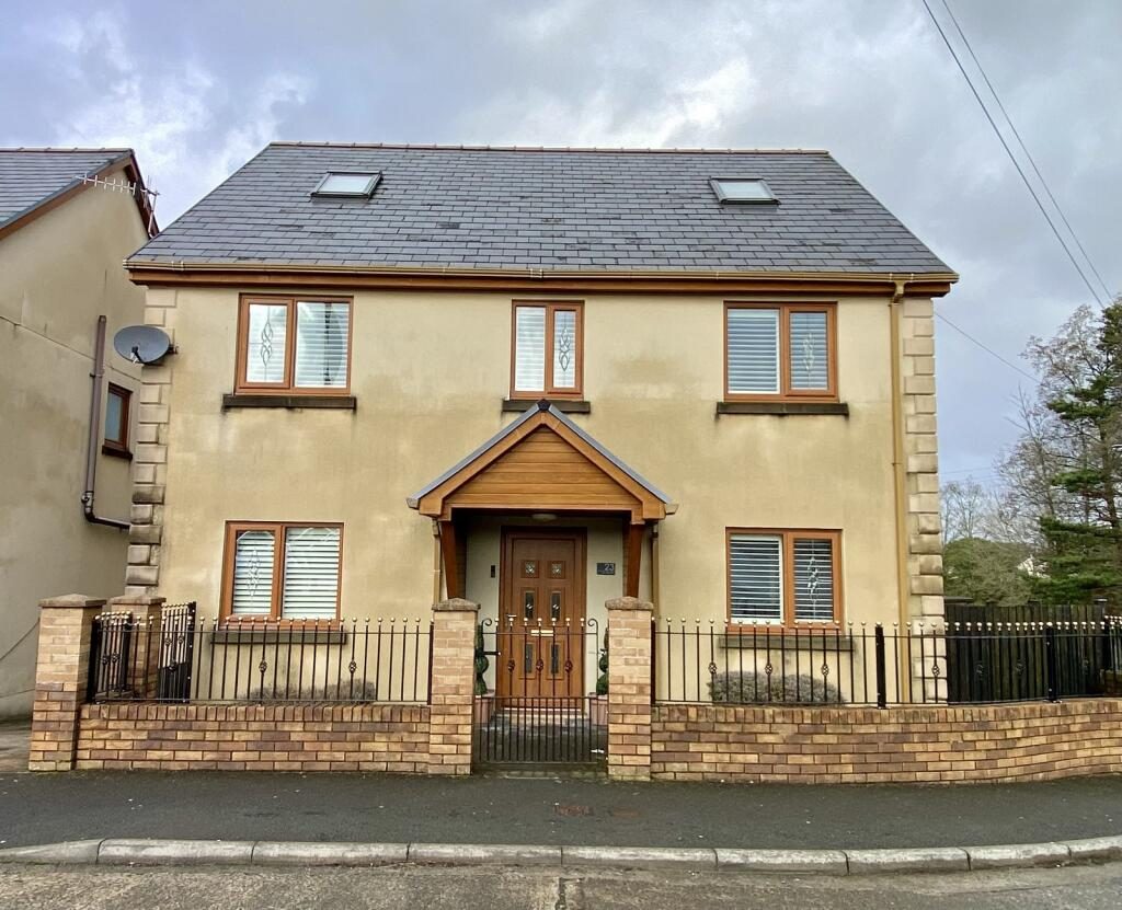 Detached House