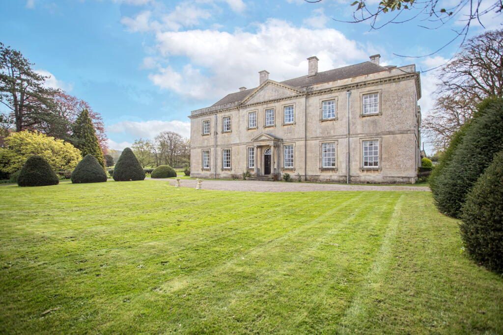Manor House