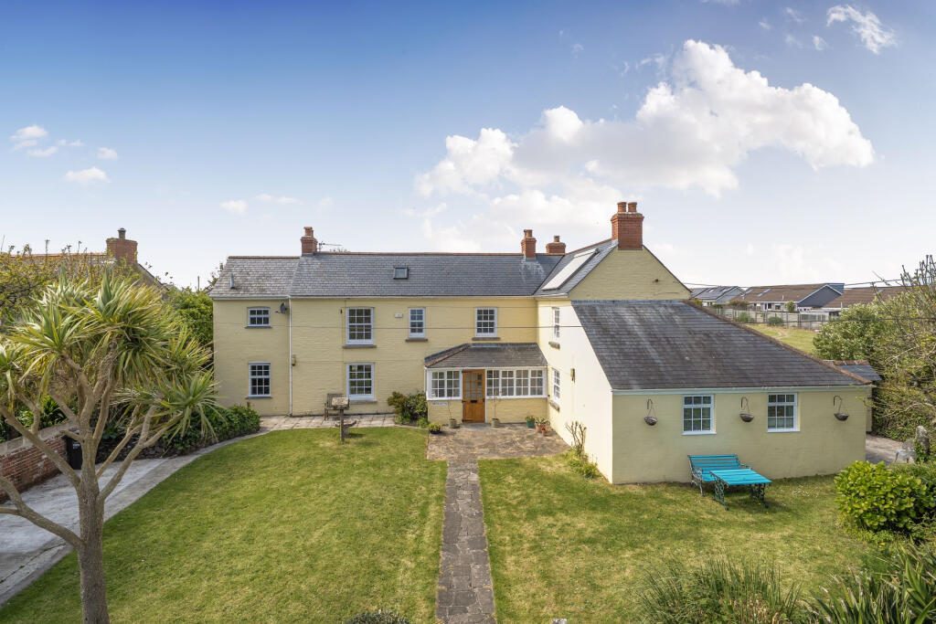 Detached House