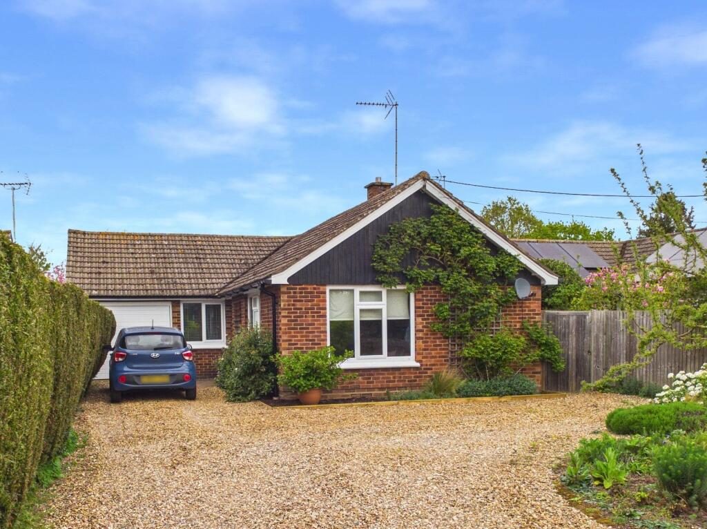 Bungalow