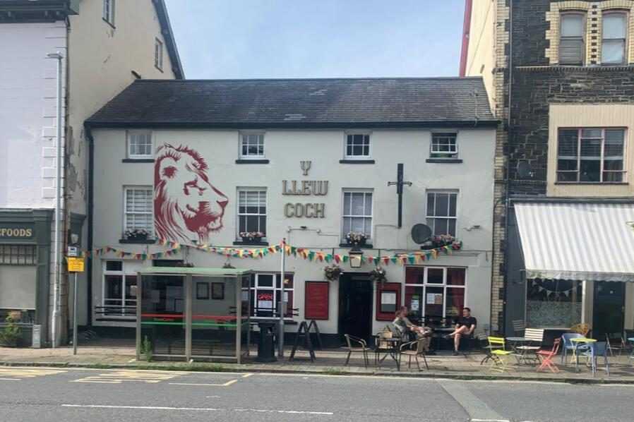 Pub