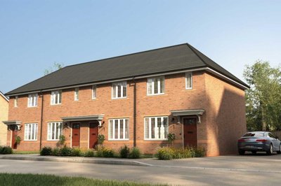 Property on Roman Road, HR4 9QP